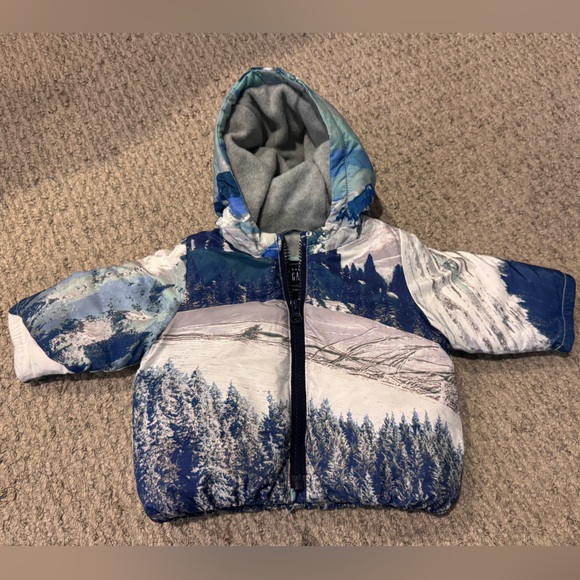 GAP Other - GAP Baby Jacket